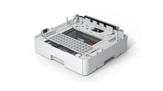 Picture of Epson C12C937901 printer/scanner spare part Tray 1 pc(s)