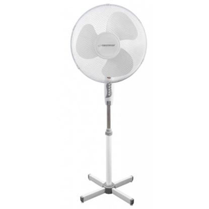 Изображение Esperanza EHF001WE Cooling fan 50W 40cm