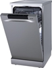 Изображение Dishwasher | GS541D10X | Free standing | Width 44.8 cm | Number of place settings 11 | Number of programs 5 | Energy efficiency class D | Display