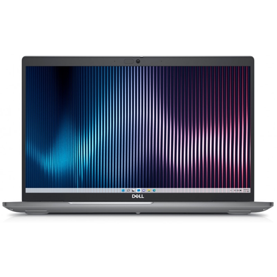 Picture of Latitude 5540/Core i5-1335U/8GB/512GB SSD/15.6" FHD/Integrated/FgrPr & SmtCd/FHD Cam/Mic/WLAN + BT/EST Backlit Kb/3 Cell/W11Pro/ 3Y Pro Support warranty