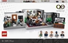 Изображение LEGO 10291 Queer Eye - The Fab 5 Loft Constructor