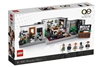 Изображение LEGO 10291 Queer Eye - The Fab 5 Loft Constructor