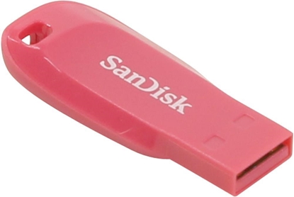 Picture of MEMORY DRIVE FLASH USB2 16GB/SDCZ50C-016G-B35PE SANDISK