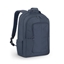 Picture of NB BACKPACK TEGEL 17.3"/8460 DARK BLUE RIVACASE