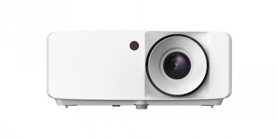 Picture of OPTOMA HZ146X-W FULL HD 3800ANSI 1.48-1.62:1 PJ