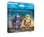 Attēls no Playmobil Figurki Duo Pack 70824 Kaskaderzy powietrzni