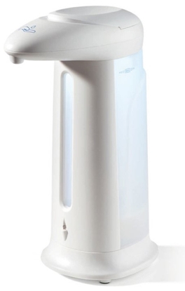 Attēls no Platinet touchless soap dispenser PHS330 330ml