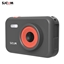 Picture of SJCam FunCam F1 Digitālā Kamera Bērniem 5MP 720p HD 2.0" LCD 800mAh Batereja Melna