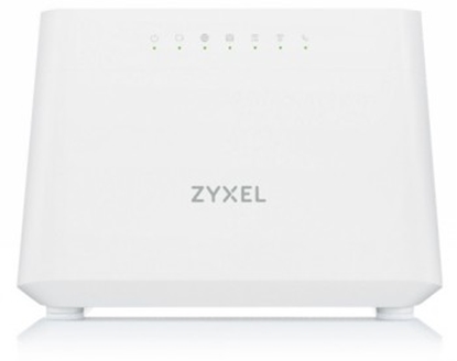 Изображение ZYXEL WIFI 6 AX1800 5 PORT GIGABIT ETHERNET GATEWAY WITH EASY MESH SUPPORT