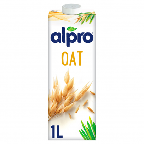 Picture of Auzu dzēriens ALPRO, 1l