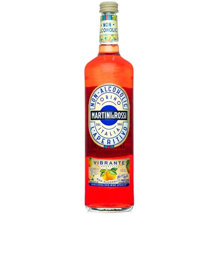 Picture of Bezalkoholisks aperatīvs MARTINI Floreale, 0%, 0.75l (DEP)