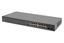 Attēls no Digitus | 16 Port Gigabit PoE Switch | DN-95347-1 | Unmanaged | Rackmountable | SFP ports quantity 2