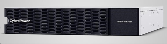 Picture of Moduł bateryjny BPE144VL2U01 EBP, Rack 2U, 144VDC, 12x9AH/12V do OL5-6KERTHD