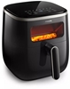 Изображение PHILIPS SERIES 3000 AIRFRYER SIZE-XL RAPID AIR IKKUNALLINEN