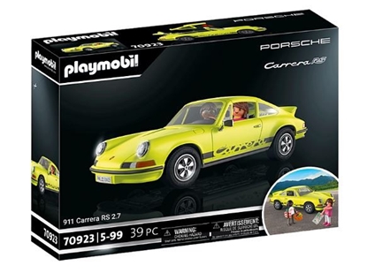 Picture of Playmobil Porsche 911 Carrera RS 2.7 (70923)