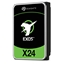 Изображение Seagate Exos X24 3.5" 16 TB Serial ATA III