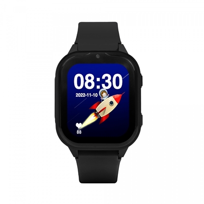 Изображение Smartwatch Kids Sun Ultra 4G Czarny