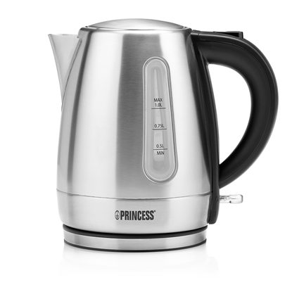 Picture of Princess 236023 Stainless steel kettle