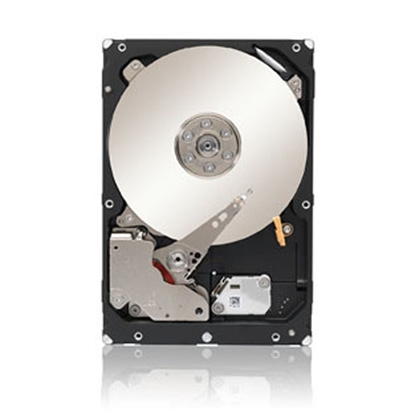 Изображение Seagate Constellation ES.3 4TB 3.5" Serial ATA III