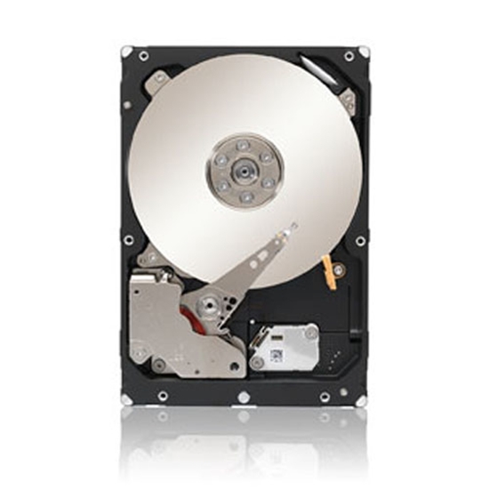 Изображение Seagate Constellation ES.3 4TB 3.5" Serial ATA III