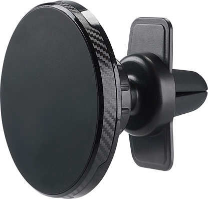 Picture of  Vivanco car phone holder MAG Air Vent Wizard (63260)