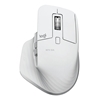 Picture of  Wireless mouse Logitech MX Master 3S for MAC - Pale Grey