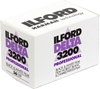 Picture of 1 Ilford 3200 Delta   135/36