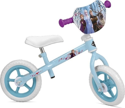 Picture of 10" HUFFY CROSS-COUNTRY BICYCLE 27951W DISNEY FROZEN