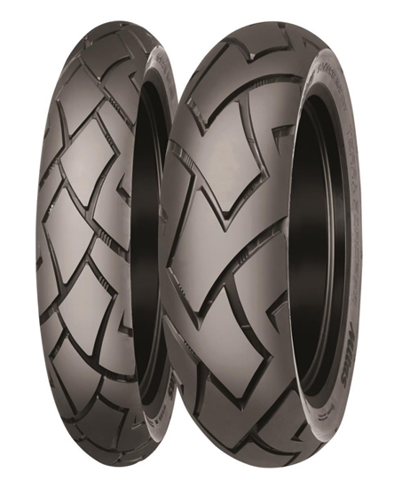 Picture of 140/80R17 MITAS TERRA FORCE-R 69V TL