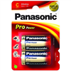 Изображение 1x2 Panasonic Pro Power LR 14 Baby