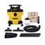 Attēls no 20L DRY/WET HOOVER WITH TANK AT-DXV20P