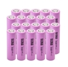 Изображение 20x Ogniwo Akumulator 18650 Li-Ion INR1865026E 3.6V 2600mAh 