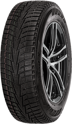 Picture of 215/55R18 HANKOOK ICEPT X RW10 95T
