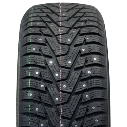 Attēls no 215/65R17 HANKOOK IPIKE X W429A 103T TL ar radzēm