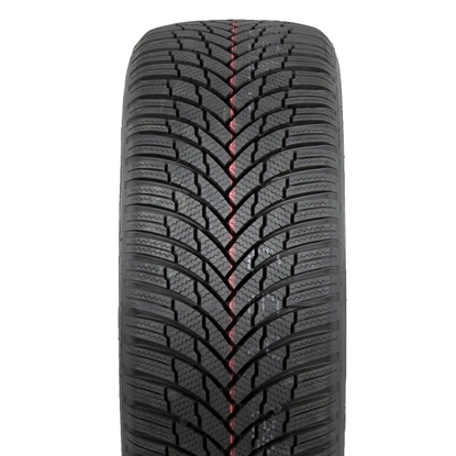 Изображение 225/45R17 FIRESTONE WINTERHAWK 4 91H TL 3PMSF