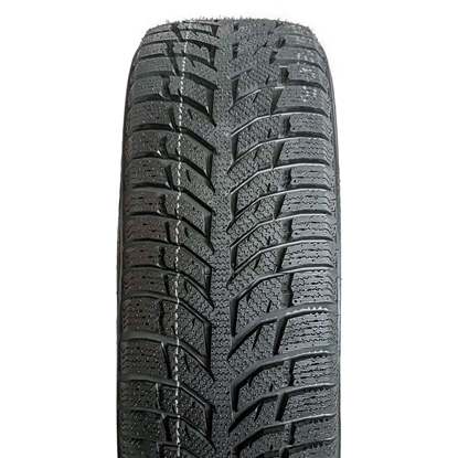 Attēls no 235/45R17 DOUBLE STAR DW08 97H