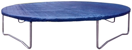 Picture of 244cm Trampoline Protective Cover inSPORTline