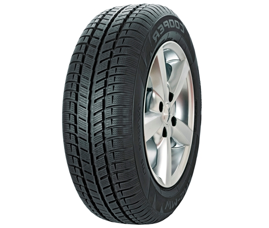 Picture of 245/45R17 COOPER WEATHERMASTER SA2+ 99V TL