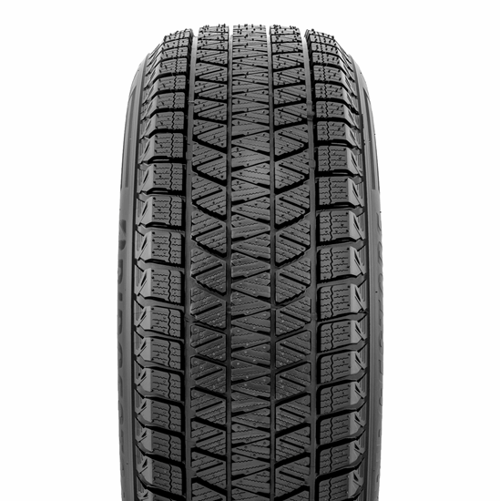 Picture of 245/45R20 BRIDGESTONE DM-V3 103T XL 3PMSF