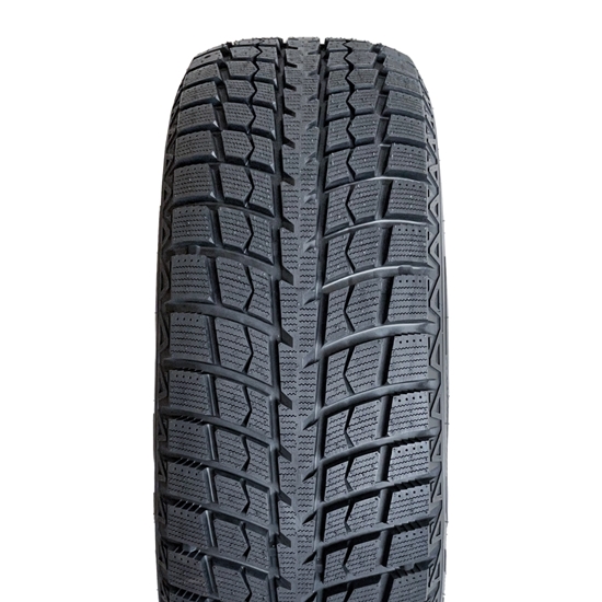 Picture of 255/40R18 LEAO WINTER DEFENDER ICE I-15 95T SUV 3PMSF