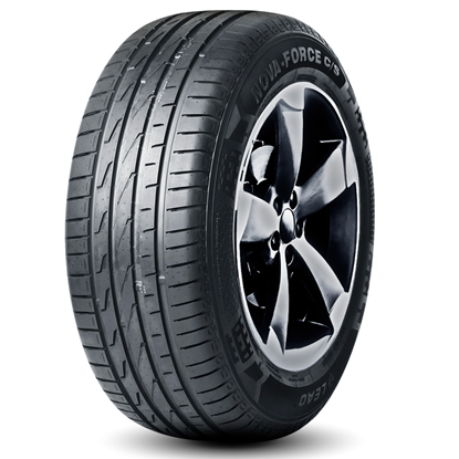 Attēls no 255/40R20 LEAO NOVA FORCE C/S 101W XL