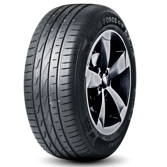 Изображение 255/40R20 LEAO NOVA FORCE C/S 101W XL