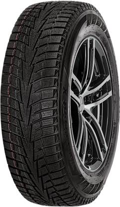 Attēls no 265/50R19 HANKOOK ICEPT X RW10 106T M+S 3PMSF