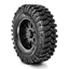 Изображение 265/70R17 INSA TURBO K2 MT 112/109Q TL (rūpnieciski atjaunota)