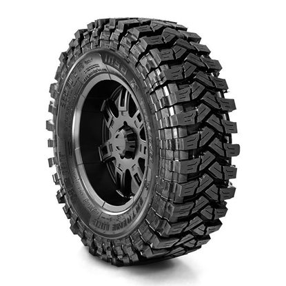 Attēls no 285/75R16 INSA TURBO K2 MUD TERRAIN 122/119N TL (rūpnieciski atjaunota)