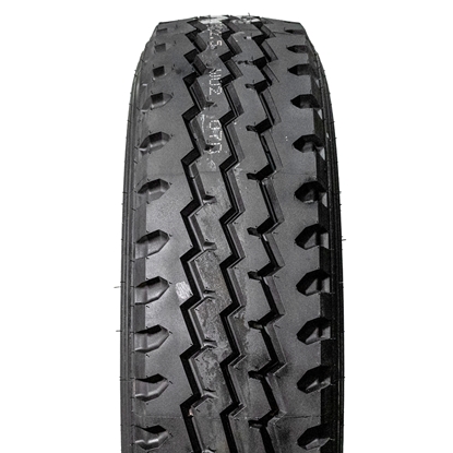 Attēls no 295/80R22.5 APLUS S600 152/149M M+S 3PMSF