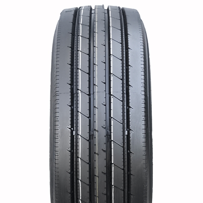 Изображение 295/80R22.5 FULLRUN TB766S 154/151M 18PR M+S - IZPĀRDOŠANA