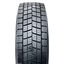 Attēls no 315/60R22.5 NOKIAN HAKKA TRUCK DRIVE 152/148M MS 3MPSF