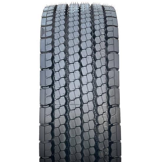 Picture of 315/70R22.5 AEOLUS NEO FUEL D 154/150L TL M+S 3PMSF