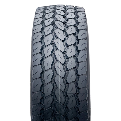 Picture of 315/80R22.5 NOKIAN R-TRUCK STEER 156/150K TL M+S 3PMSF